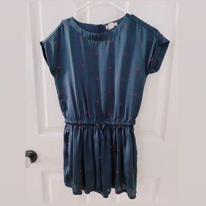 Crewcuts romper❤️